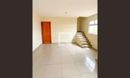 Cobertura para Venda - Castelo, 3 Quartos,  160 m² - Belo Horizonte