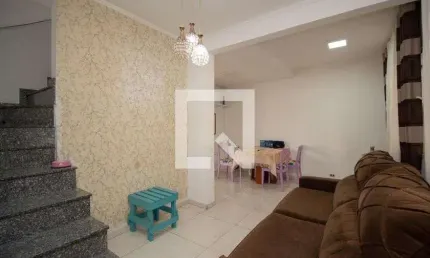 Casa para Venda - Freguesia do Ó, 4 Quartos,  140 m² - São Paulo