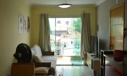 Cobertura para Venda - Vila Francisco Matarazzo, 3 Quartos,  154 m² - Santo André