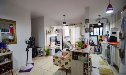 Apartamento para Venda - Piedade, 3 Quartos,  64 m² - Rio de Janeiro
