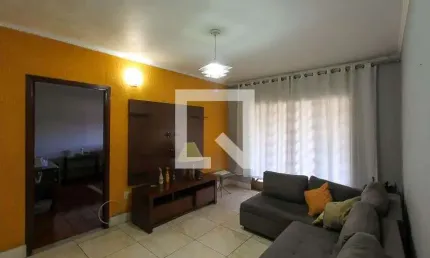 Casa para Venda - Sapopemba, 5 Quartos,  250 m² - São Paulo