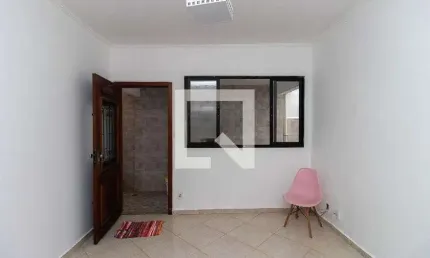 Casa para Venda - Tucuruvi, 2 Quartos,  110 m² - São Paulo