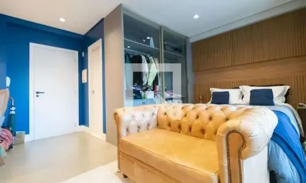 Kitnet / Stúdio para Venda - Jardim Paulista, 1 Quarto,  35 m² - São Paulo