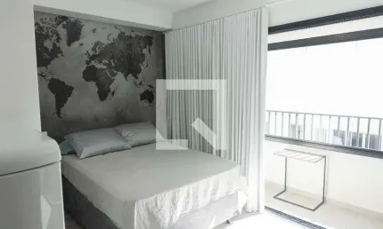 Kitnet / stúdio para venda - bela vista, 1 quarto,  25 m² - são paulo