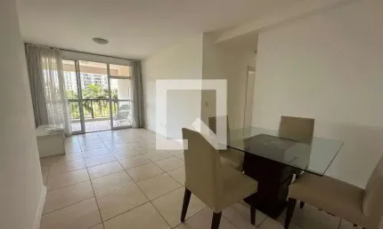 Apartamento para Venda - Jacarepaguá, 2 Quartos,  70 m² - Rio de Janeiro