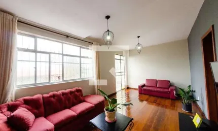 Casa para Venda - Carlos Prates, 7 Quartos,  800 m² - Belo Horizonte