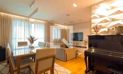 Apartamento para Venda - Vila Augusta, 2 Quartos,  95 m² - Guarulhos