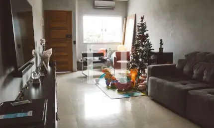Casa para Venda - Vila Mazzei, 3 Quartos,  174 m² - São Paulo