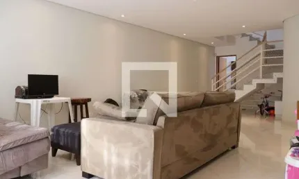 Casa para venda - chácara inglesa, 4 quartos,  214 m² - são paulo