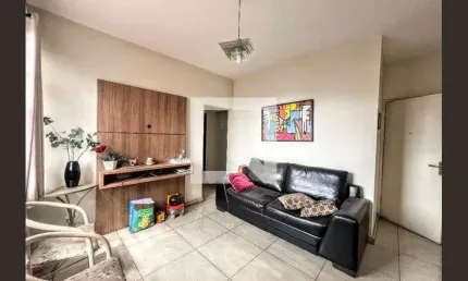 Apartamento para venda - barro preto, 2 quartos,  66 m² - belo horizonte