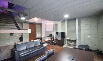 Casa para venda - jardim do mar, 4 quartos,  189 m² - são bernardo do campo