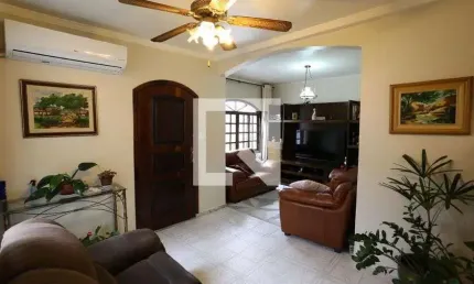 Casa para venda - vila guilhermina, 4 quartos,  330 m² - são paulo