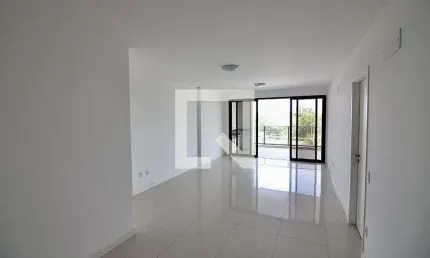 Apartamento para venda - jacarepaguá, 4 quartos,  160 m² - rio de janeiro