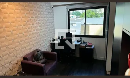Kitnet / stúdio para venda - moema, 1 quarto,  33 m² - são paulo