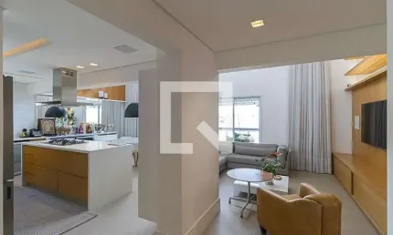 Apartamento para venda - cambuí, 3 quartos,  150 m² - campinas