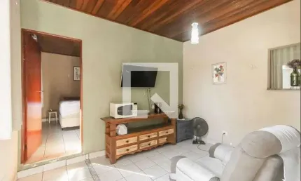 Casa para venda - vila guilhermina, 2 quartos,  300 m² - são paulo