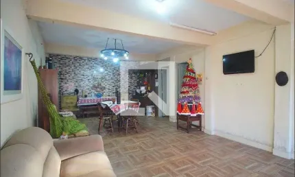 Casa para Venda - Duque de Caxias, 2 Quartos,  400 m² - São Leopoldo