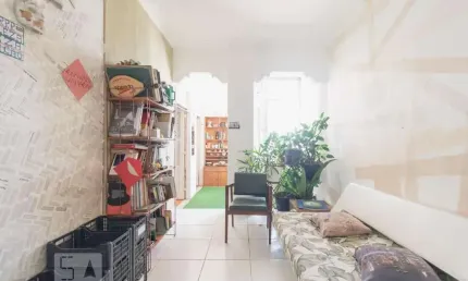 Apartamento para Venda - Centro, 3 Quartos,  85 m² - Rio de Janeiro