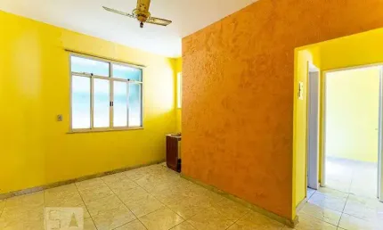 Apartamento para venda - centro , 2 quartos,  65 m² - niterói