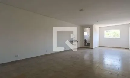 Apartamento para Venda - Santana, 1 Quarto,  43 m² - São Paulo