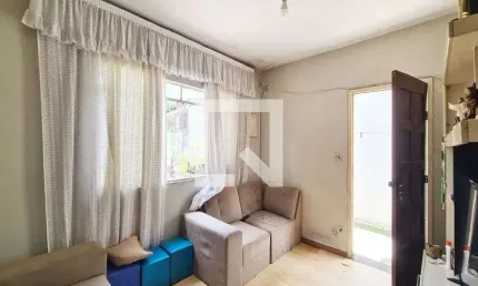 Casa para Venda - Sapopemba, 2 Quartos,  250 m² - São Paulo