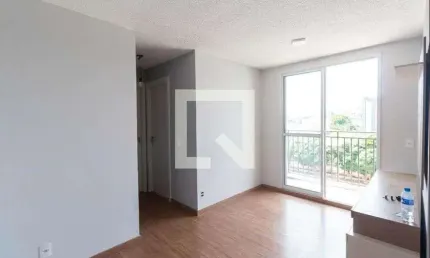 Apartamento para venda - vila ré, 2 quartos,  41 m² - são paulo