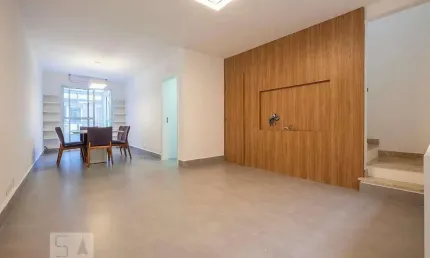 Casa para Venda - Sumaré, 3 Quartos,  150 m² - São Paulo