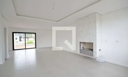 Casa / Sobrado em Condomínio para Venda - Aberta dos Morros, 3 Quartos,  153 m² - Porto Alegre