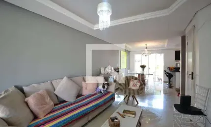 Casa para Venda - Aberta dos Morros, 3 Quartos,  300 m² - Porto Alegre