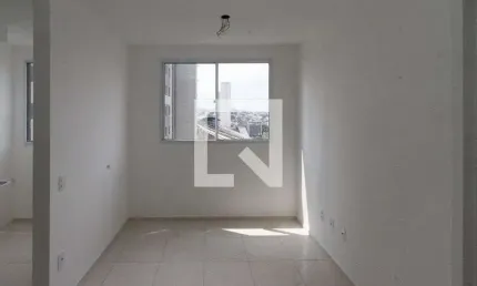 Apartamento para Venda - Sapopemba, 2 Quartos,  36 m² - São Paulo