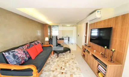 Cobertura para Venda - Anchieta, 3 Quartos,  202 m² - Belo Horizonte