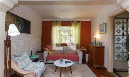 Casa para Venda - Perdizes, 3 Quartos,  225 m² - São Paulo