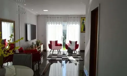 Casa / sobrado em condomínio para venda - taquara, 3 quartos,  160 m² - rio de janeiro