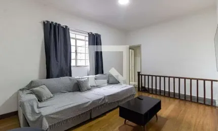 Casa para venda - vila das mercês, 3 quartos,  320 m² - são paulo
