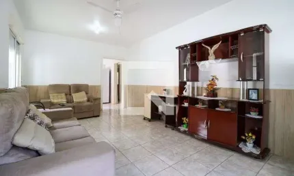 Casa para Venda - Marechal Rondon, 2 Quartos,  130 m² - Canoas