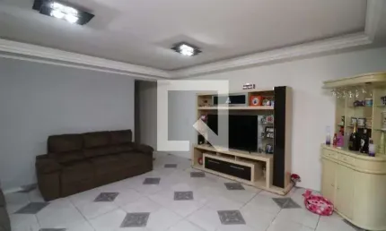 Casa para Venda - Vila Santa Clara, 2 Quartos,  390 m² - São Paulo