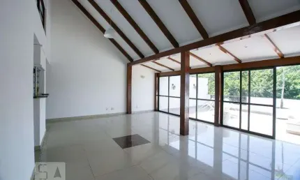 Cobertura para venda - recreio, 3 quartos,  198 m² - rio de janeiro