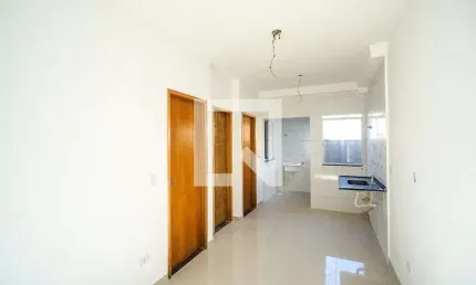 Apartamento para venda - vila carrão, 2 quartos,  35 m² - são paulo