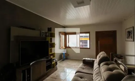 Casa para Venda - Estância Velha, 2 Quartos,  181 m² - Canoas
