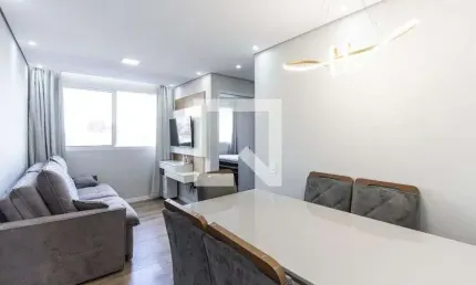 Apartamento para venda - barra funda, 2 quartos,  43 m² - são paulo