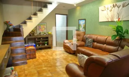 Casa para venda - planalto, 2 quartos,  173 m² - são bernardo do campo