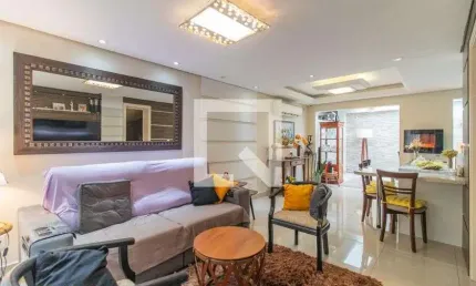 Casa / Sobrado em Condomínio para Venda - Partenon, 2 Quartos,  143 m² - Porto Alegre