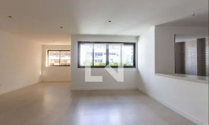 Apartamento para Venda - Lourdes, 3 Quartos,  108 m² - Belo Horizonte