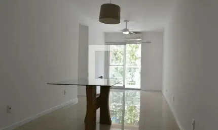 Apartamento para Venda - Pechincha, 3 Quartos,  100 m² - Rio de Janeiro