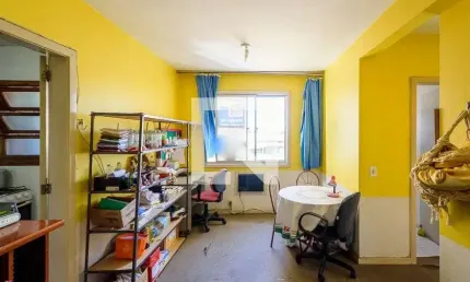 Apartamento para venda - partenon, 2 quartos,  55 m² - porto alegre