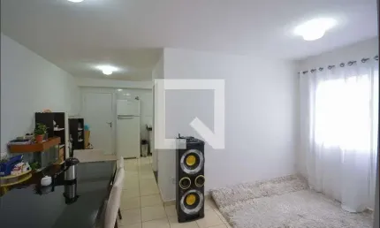 Apartamento para venda - sacomã, 2 quartos,  52 m² - são paulo