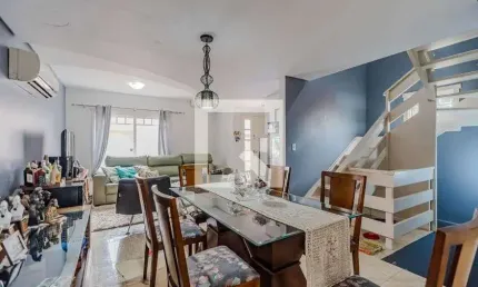 Casa / Sobrado em Condomínio para Venda - Ipanema, 4 Quartos,  240 m² - Porto Alegre