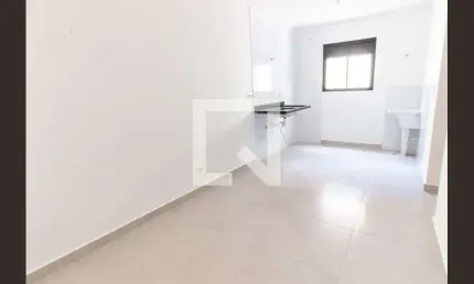 Apartamento para venda - chácara mafalda, 2 quartos,  35 m² - são paulo