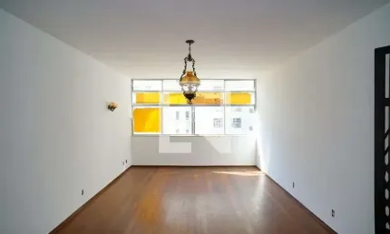 Apartamento para venda - ingá, 4 quartos,  160 m² - niterói