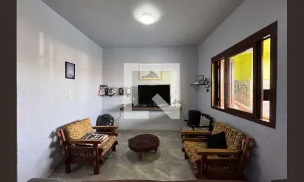 Casa para Venda - Santos Dumond, 3 Quartos,  485 m² - São Leopoldo